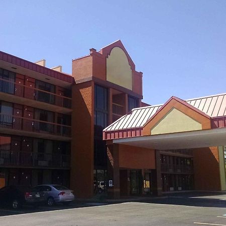 Extended Stay America Suites - Bristol Exterior photo