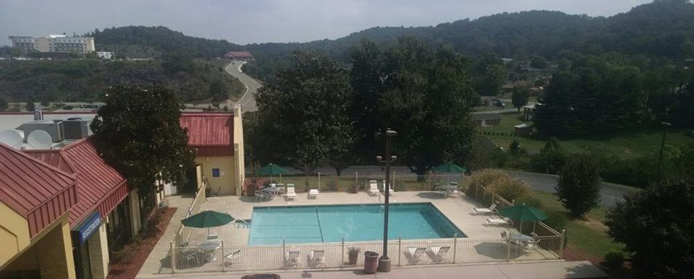 Extended Stay America Suites - Bristol Exterior photo