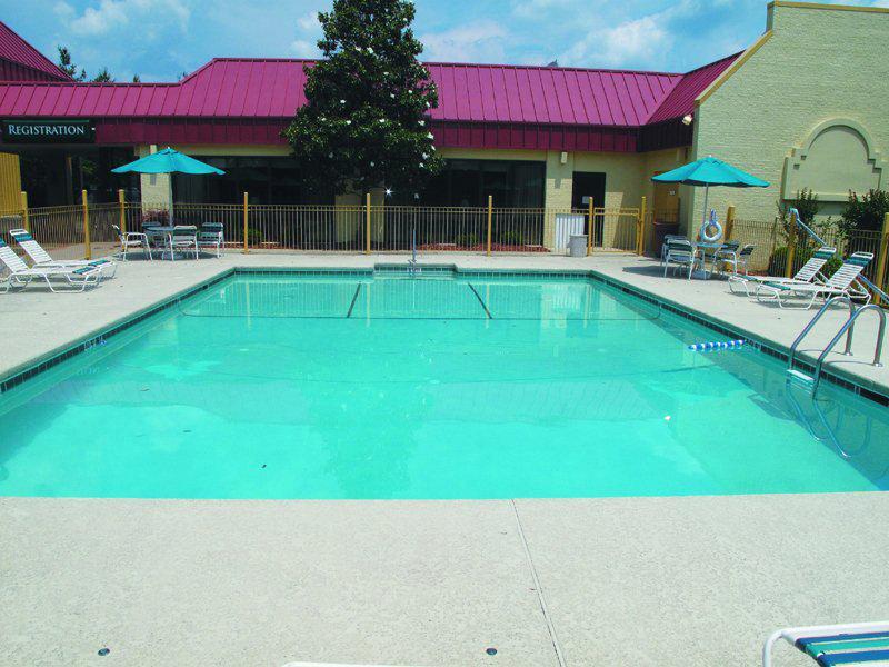 Extended Stay America Suites - Bristol Exterior photo