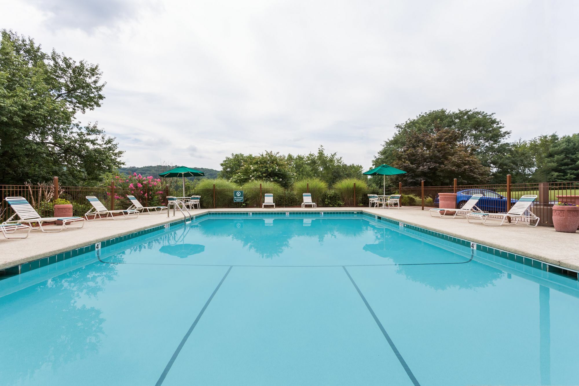 Extended Stay America Suites - Bristol Exterior photo